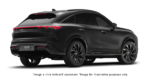 2027 Infiniti QX65 - Exterior - 1