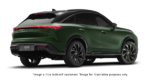 2027 Infiniti QX65 - Exterior - 1