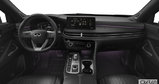 2027 Infiniti QX65 - Exterior - 1