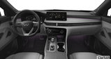 2027 Infiniti QX65 - Exterior - 1