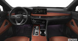 2027 Infiniti QX65 - Exterior - 1