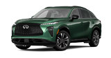 2027 INFINITI QX65 LUXE