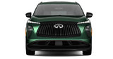 2027 INFINITI QX65 LUXE