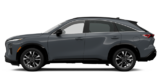 2027 Infiniti QX65 - Exterior - 1