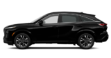 2027 Infiniti QX65 - Exterior - 1