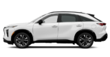 2027 Infiniti QX65 - Exterior - 1