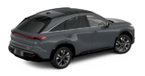 2027 Infiniti QX65 - Exterior - 1