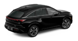 2027 Infiniti QX65 - Exterior - 1