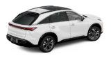 2027 Infiniti QX65 - Exterior - 1