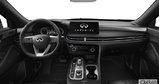 2027 Infiniti QX65 - Exterior - 1