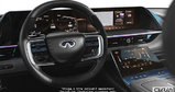 2027 Infiniti QX65 - Exterior - 1