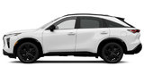 2027 INFINITI QX65 SPORT