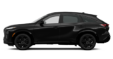 2027 Infiniti QX65 - Exterior - 1