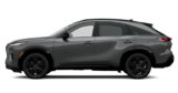 2027 Infiniti QX65 - Exterior - 1