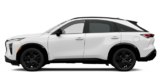 2027 Infiniti QX65 - Exterior - 1