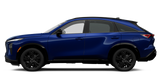 2027 Infiniti QX65 - Exterior - 1