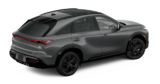 2027 Infiniti QX65 - Exterior - 1