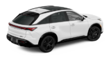 2027 Infiniti QX65 - Exterior - 1