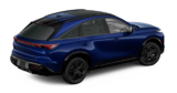 2027 Infiniti QX65 - Exterior - 1