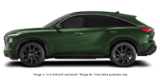 2027 Infiniti QX65 - Exterior - 1