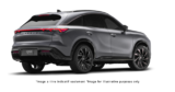2027 Infiniti QX65 - Exterior - 1