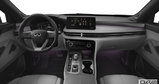 2027 Infiniti QX65 - Exterior - 1
