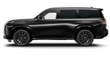 2027 Infiniti QX80 - Exterior - 1