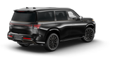 2027 Infiniti QX80 - Exterior - 1