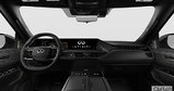 2027 Infiniti QX80 - Exterior - 1