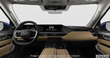 2027 Infiniti QX80 - Exterior - 1