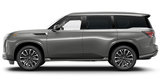 2027 INFINITI QX80 LUXE