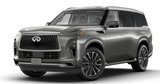 2027 INFINITI QX80 LUXE