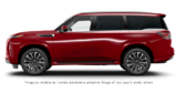 2027 Infiniti QX80 - Exterior - 1