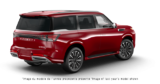 2027 Infiniti QX80 - Exterior - 1
