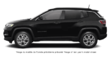 2027 Jeep Compass - Exterior - 1