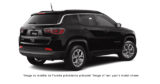 2027 Jeep Compass - Exterior - 1