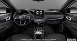 2027 Jeep Compass - Exterior - 1