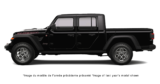 2027 Jeep Gladiator - Exterior - 1