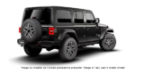 2027 Jeep Wrangler 4-Door - Exterior - 1