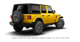 2027 Jeep Wrangler 4-Door - Exterior - 1