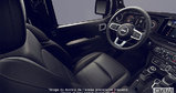 2027 Jeep Wrangler 4-Door - Exterior - 1