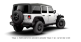 2027 Jeep Wrangler 4-Door - Exterior - 1