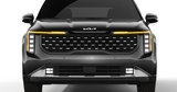 2027 KIA Carnival HEV EX