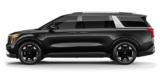 2027 Kia Carnival HEV - Exterior - 1