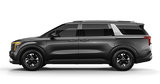 2027 KIA Carnival HEV LX+