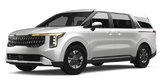 2027 KIA Carnival HEV LX