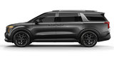 2027 KIA Carnival HEV SX+