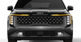 2027 KIA Carnival HEV SX+
