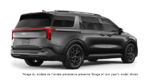 2027 Kia Carnival HEV - Exterior - 1