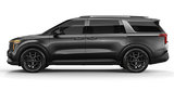 2027 KIA Carnival HEV SX